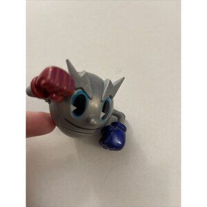Pac-Man And The Ghostly Adventures Small Arcade Figure B43